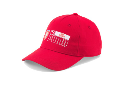 Kšiltovka Puma Česká Republika
