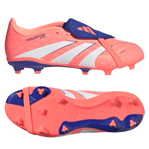 Dětské kopačky adidas Predator League FT FG