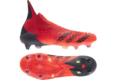 Kopačky adidas Predator Freak + SG
