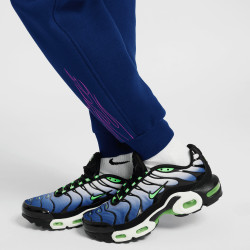 Dětské tepláky Nike Kylian Mbappé Club Fleece