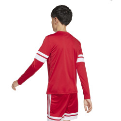 Dětský dres adidas Squadra 25 s dlouhým rukávem