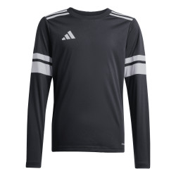 Dětský dres adidas Squadra 25 s dlouhým rukávem