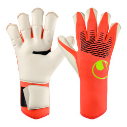 Brankářské rukavice Uhlsport FM ZNE Absolutgrip HYBD