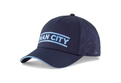 Kšiltovka Puma Manchester City FC Legacy