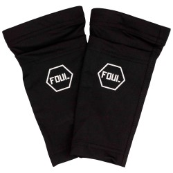 Návleky na chrániče FOUL s kapsou