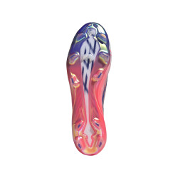 Kopačky adidas F50 Hyperfast Elite Laceless FG