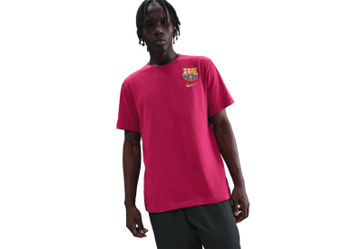 Triko Nike FC Barcelona