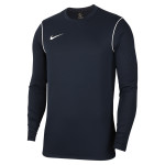 Dětská tréninková mikina Nike Park 20