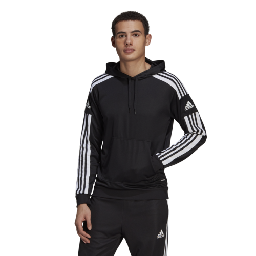 Tréninková mikina s kapucí adidas Squadra 21 Hoodie