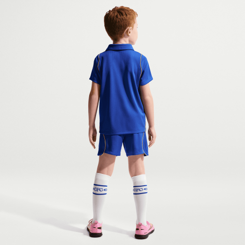 Dětský komplet Nike Chelsea FC domácí 2026/2027