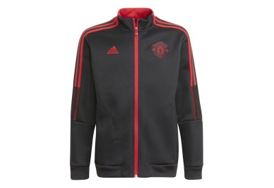 Dětská bunda adidas Manchester United FC Tiro Anthem