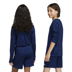Dětský dres adidas Entrada 26 dlouhý rukáv