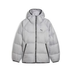 Zimní bunda Puma Hooded Down Puffer Jacket