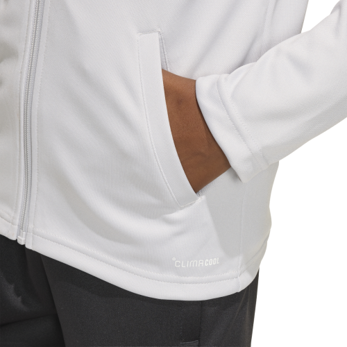 Dětská tréninková bunda adidas Entrada 26