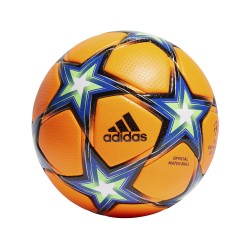 Fotbalový míč adidas UCL Pro Pyrostorm Winter