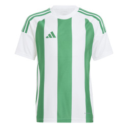 Dětský dres adidas Striped 24 krátký rukáv