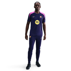 Tréninkový dres Nike FC Barcelona Strike