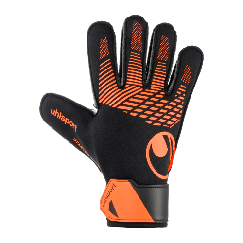 Brankářské rukavice Uhlsport FM ZNE Starter Resist+