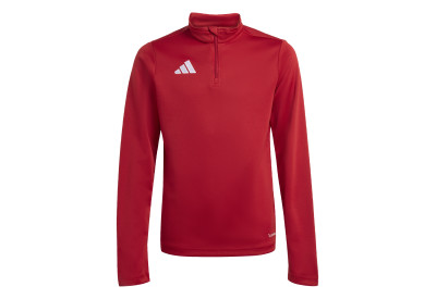 Dětská tréninková mikina adidas Entrada 26