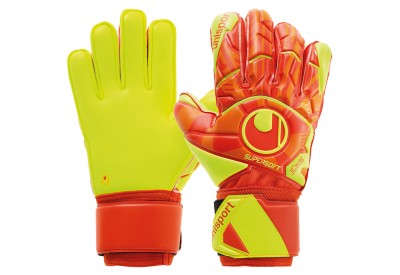 Brankářské rukavice Uhlsport Dynamic Impulse Supersoft
