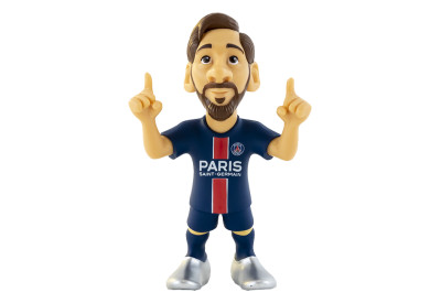 Fotbalová figurka MINIX Messi PSG