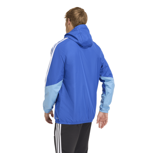 Bunda adidas Tiro 26 Competition All Weather