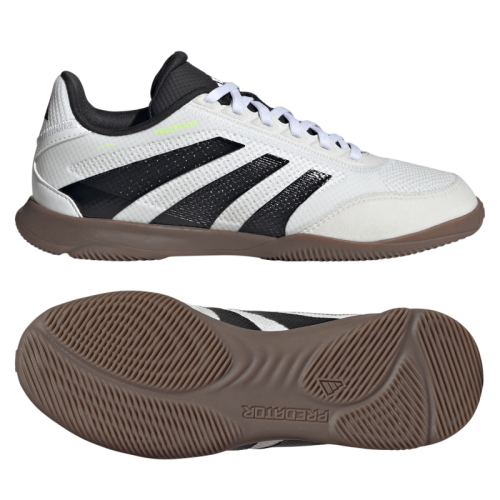 Dětské sálové kopačky adidas Predator League IN