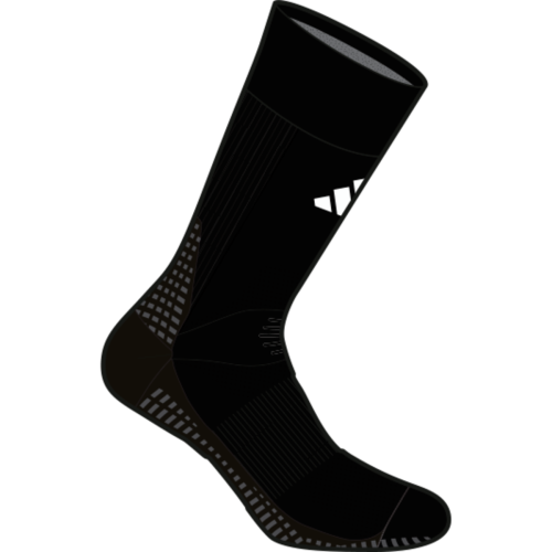 Ponožky adidas Football GRIP Printed Crew Performance Cushioned