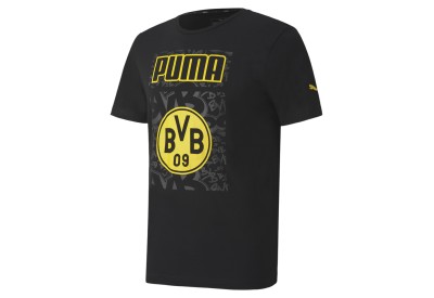 Triko Puma Borussia Dortmund ftblCore Graphic
