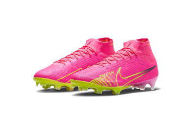 Kopačky Nike Zoom Mercurial Superfly 9 Elite FG