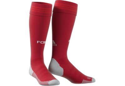 Stulpny adidas FC Bayern Mnichov domácí 2019/2020