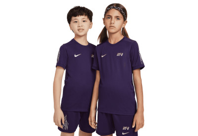 Dětský dres Nike Kylian Mbappé Academy