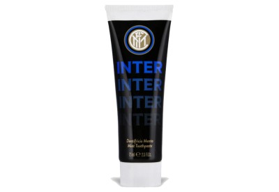 Mentolová zubní pasta Inter Milán