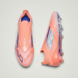 Kopačky adidas F50 Elite Laceless FG