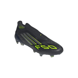 Kopačky adidas F50 Elite Laceless FG