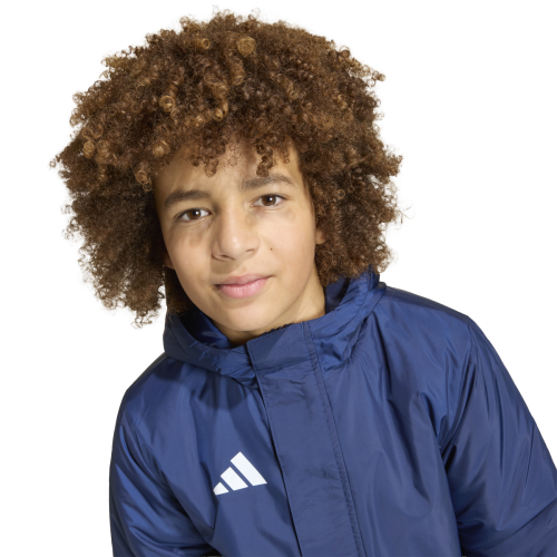 Dětská zimní bunda adidas Entrada 26 Stadium