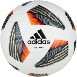 3x Fotbalový míč adidas Tiro Pro