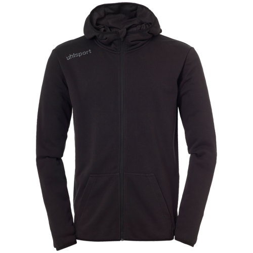 Mikina Uhlsport Essential Hood Jacket