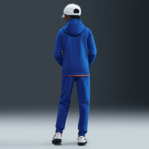 Dětská mikina s kapucí Nike Chelsea FC Club