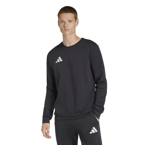 Mikina adidas Entrada 26 Sweat Top