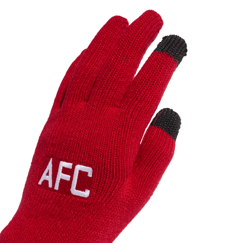 Hráčské rukavice adidas Arsenal FC