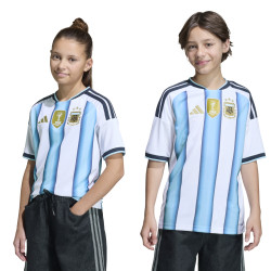 Dětský domácí dres adidas Argentina 26