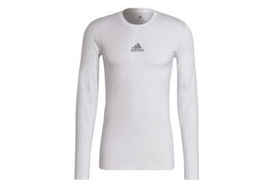 Termo triko adidas Techfit Compression dlouhý rukáv