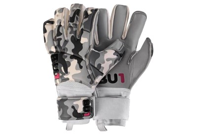 Brankářské rukavice BU1 Camo Hybrid