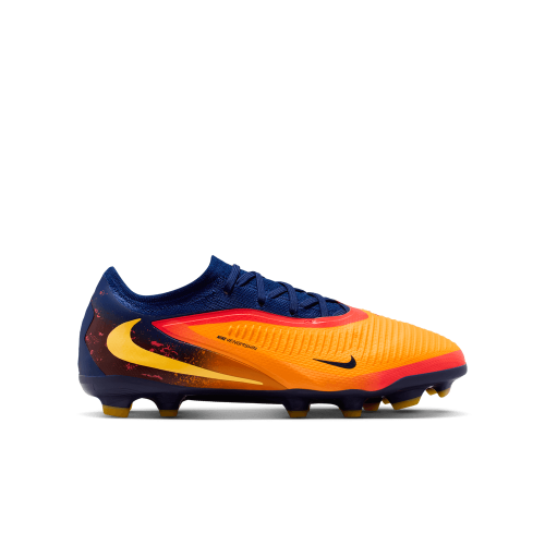 Dětské kopačky Nike Phantom 6 Low Pro Erling Haaland FG