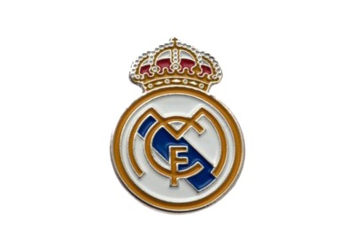 Odznak Real Madrid