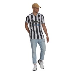 Dres adidas Juventus FC domácí 2021/2022