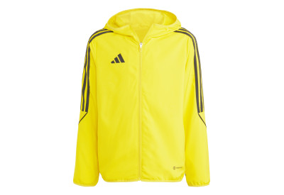 Dětská větrovka adidas Tiro 23 League Windbreaker