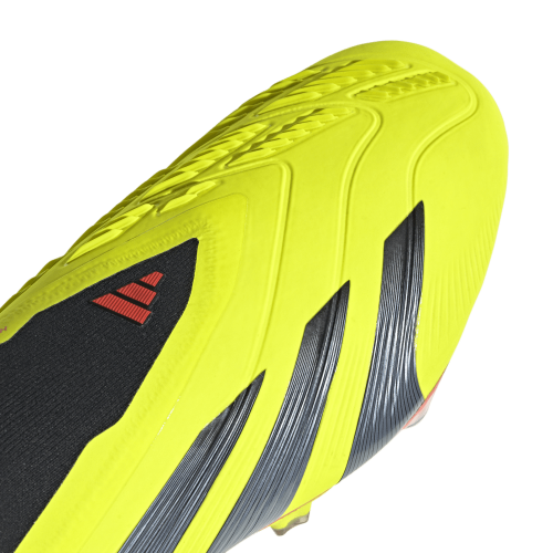 Kopačky adidas Predator Elite Laceless SG