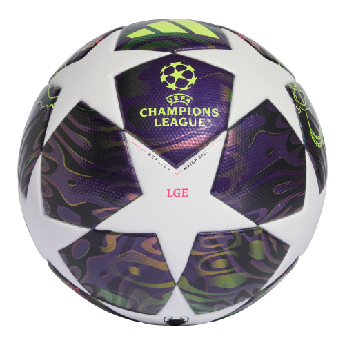 Fotbalový míč adidas UCL Final League Box